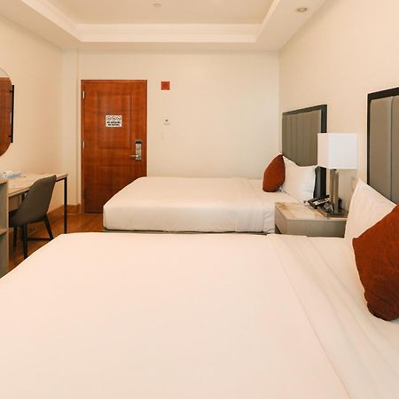 Asiatic Hotel - Flushing Νέα Υόρκη Εξωτερικό φωτογραφία