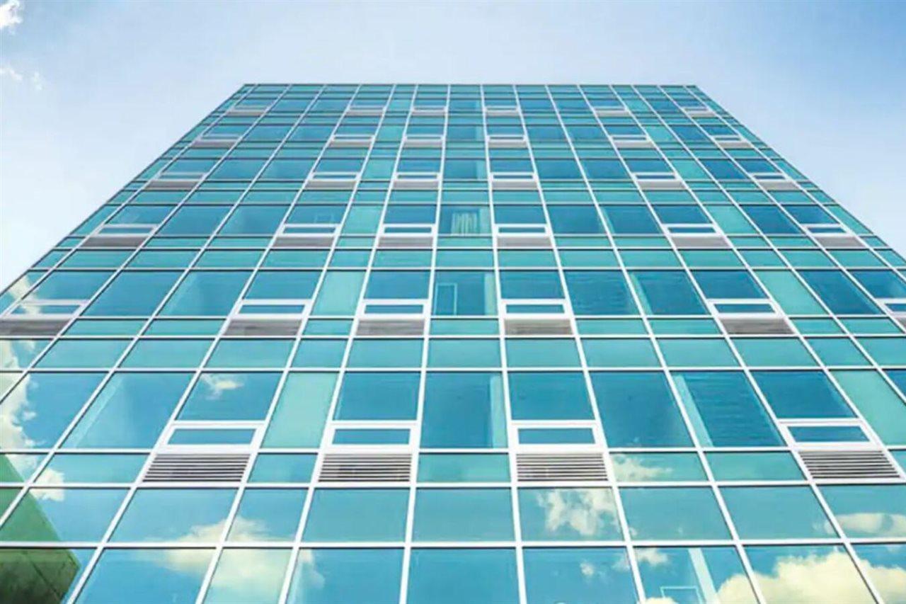Asiatic Hotel - Flushing Νέα Υόρκη Εξωτερικό φωτογραφία