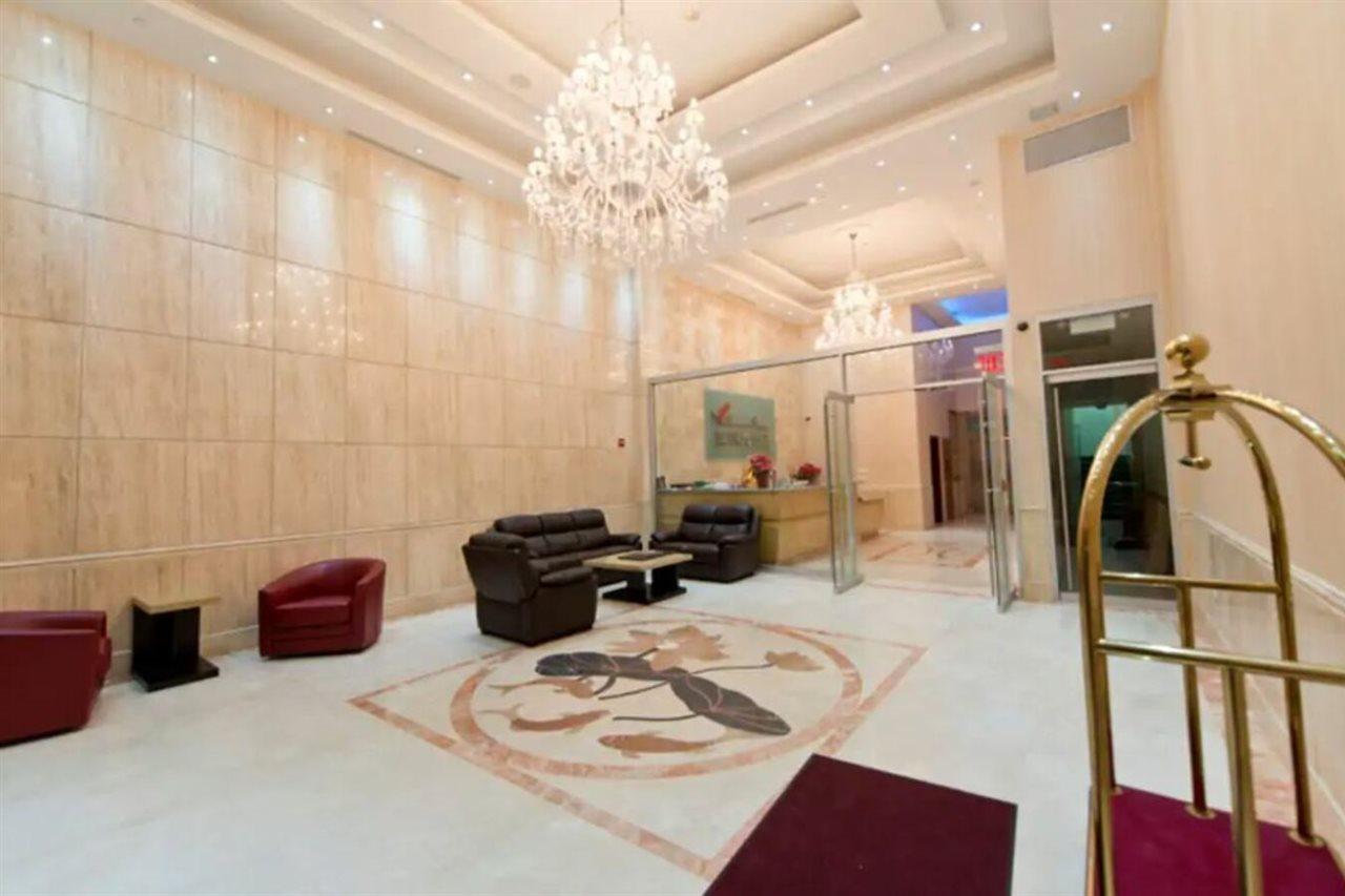 Asiatic Hotel - Flushing Νέα Υόρκη Εξωτερικό φωτογραφία