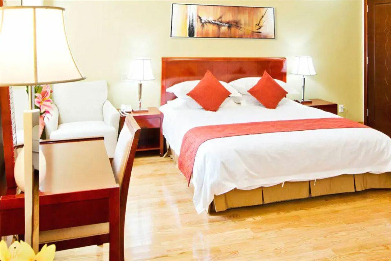 Asiatic Hotel - Flushing Νέα Υόρκη Εξωτερικό φωτογραφία