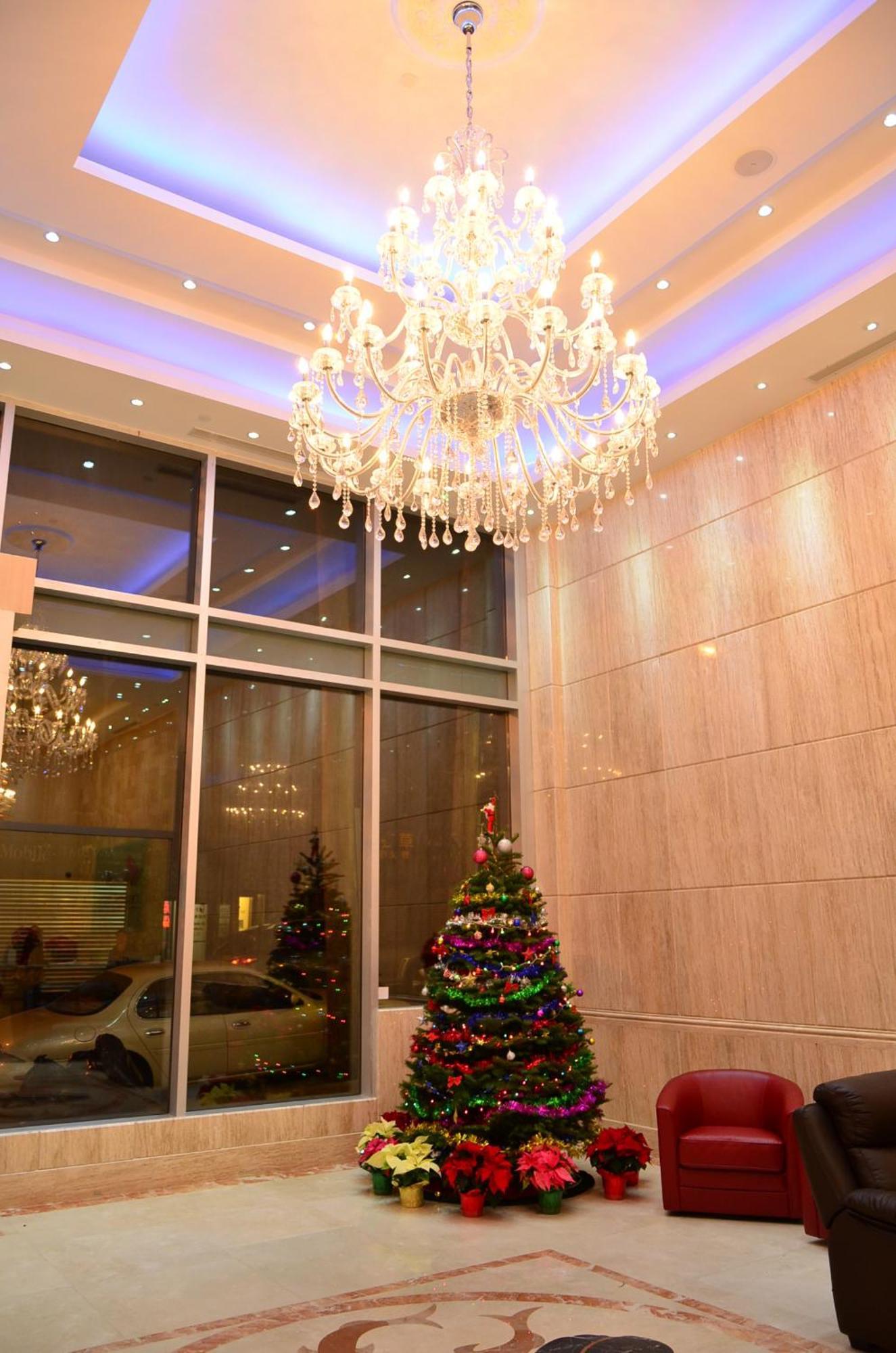 Asiatic Hotel - Flushing Νέα Υόρκη Εξωτερικό φωτογραφία