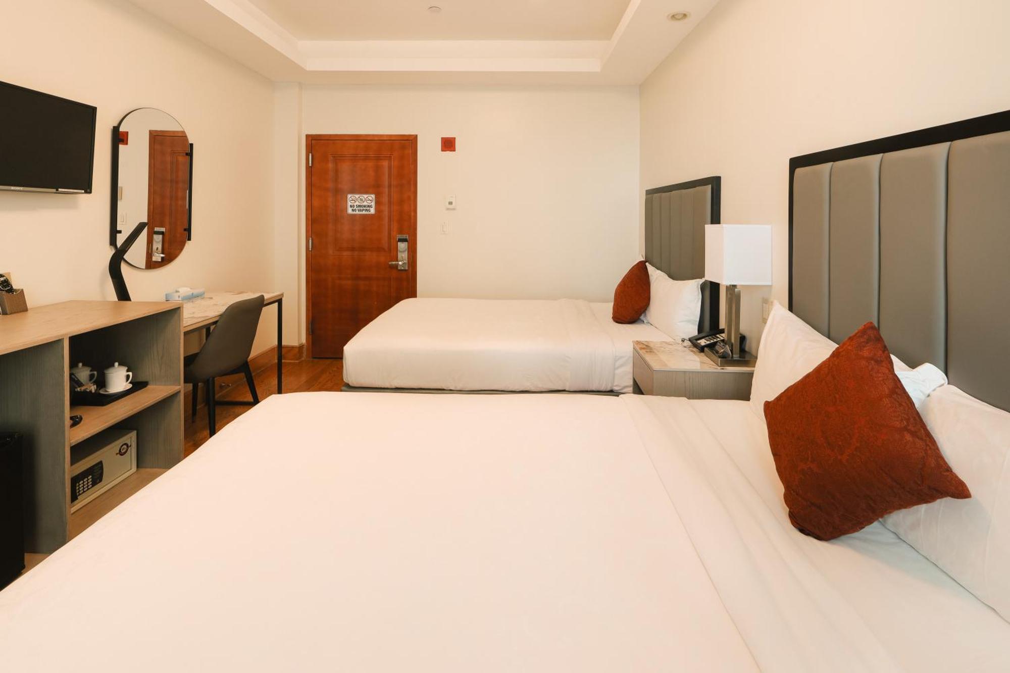 Asiatic Hotel - Flushing Νέα Υόρκη Εξωτερικό φωτογραφία