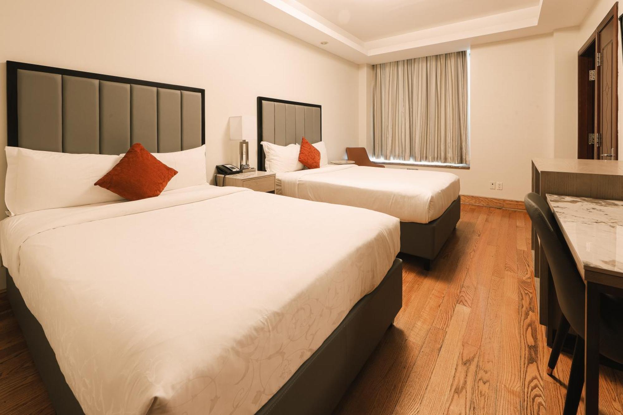 Asiatic Hotel - Flushing Νέα Υόρκη Εξωτερικό φωτογραφία