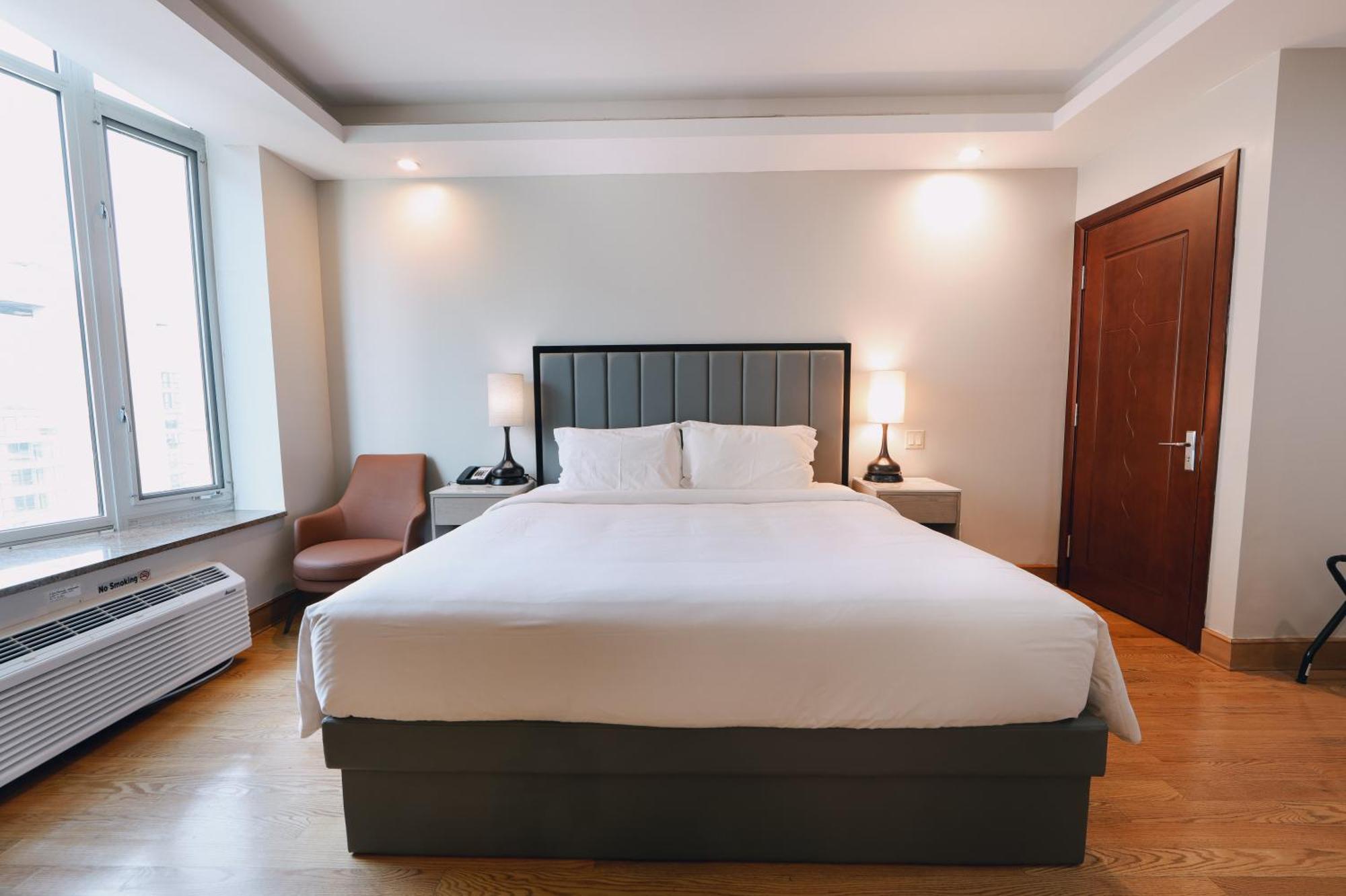 Asiatic Hotel - Flushing Νέα Υόρκη Εξωτερικό φωτογραφία