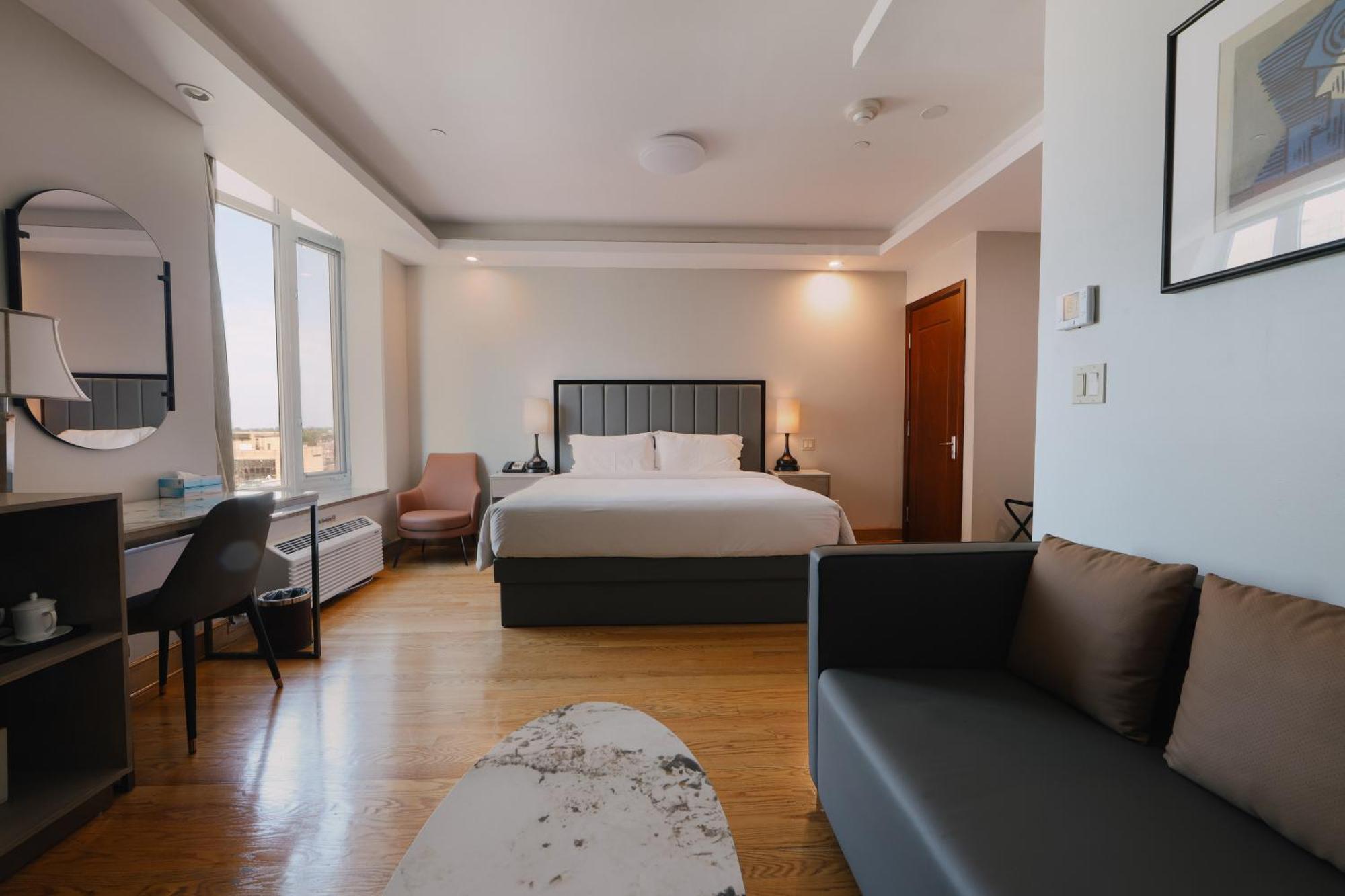 Asiatic Hotel - Flushing Νέα Υόρκη Εξωτερικό φωτογραφία