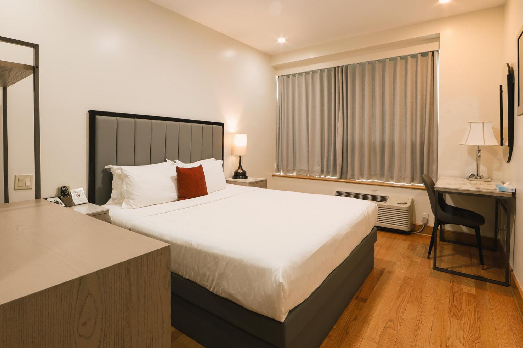 Asiatic Hotel - Flushing Νέα Υόρκη Εξωτερικό φωτογραφία