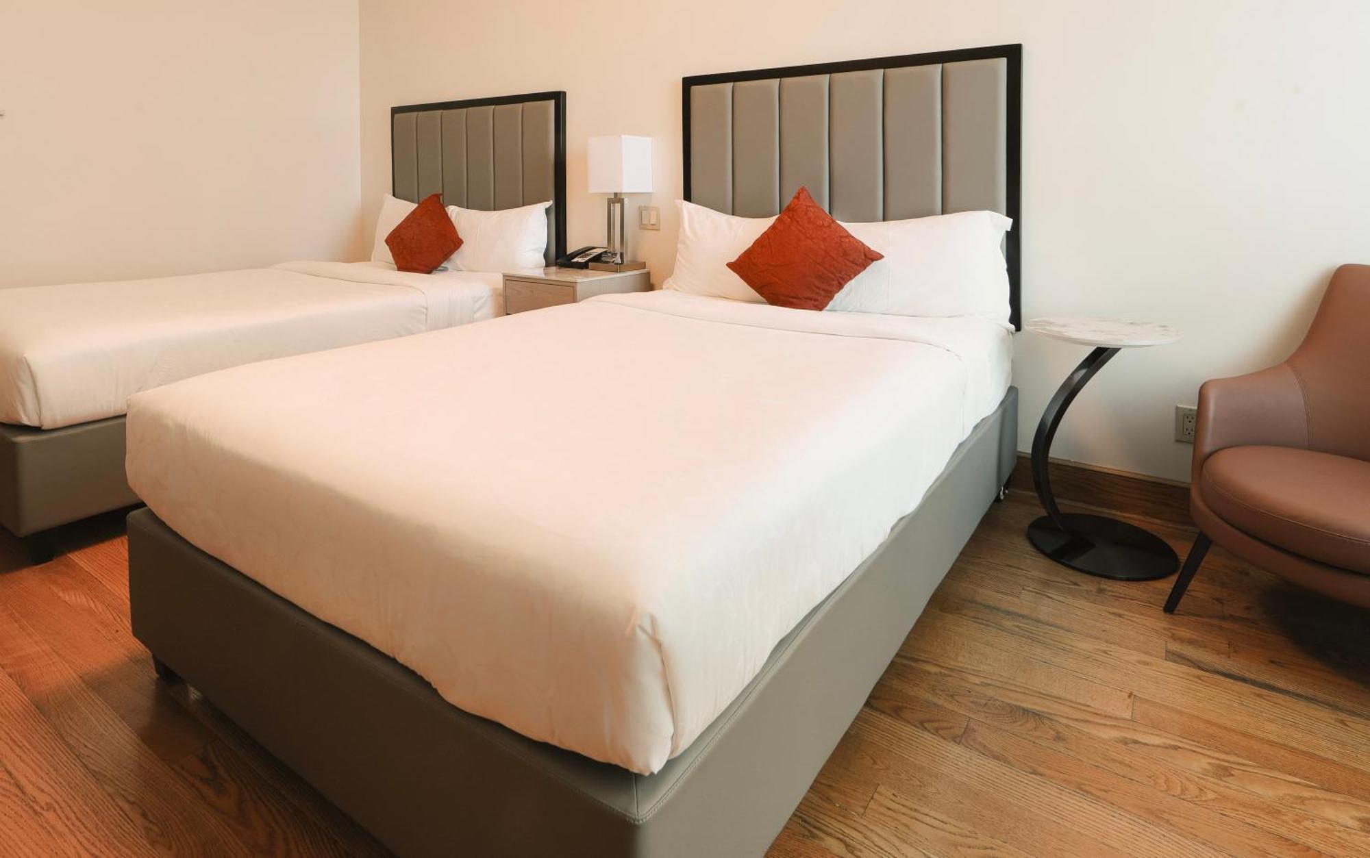 Asiatic Hotel - Flushing Νέα Υόρκη Εξωτερικό φωτογραφία