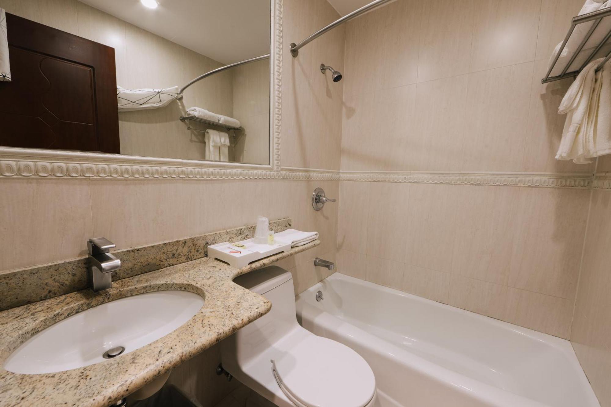 Asiatic Hotel - Flushing Νέα Υόρκη Εξωτερικό φωτογραφία