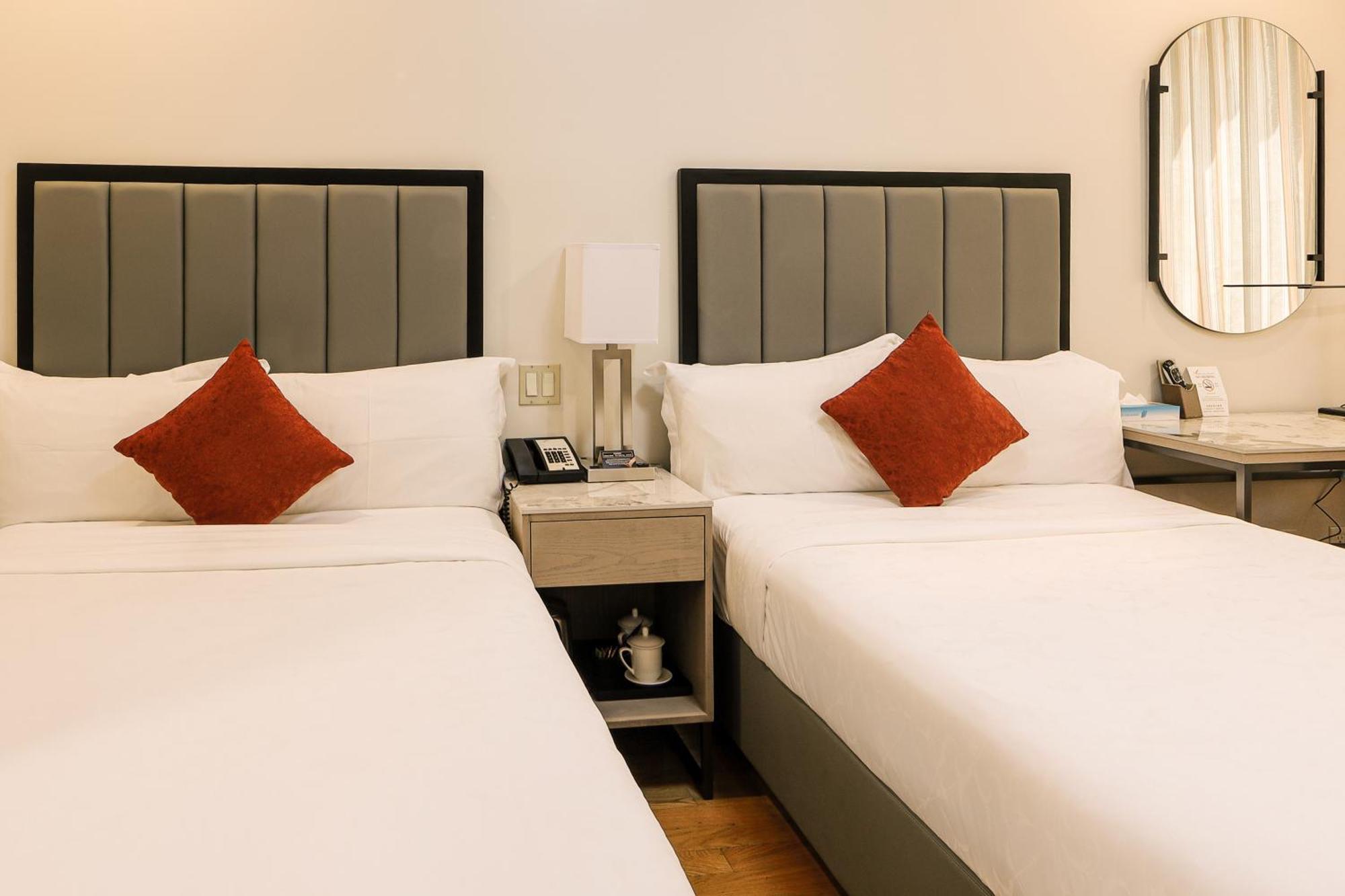 Asiatic Hotel - Flushing Νέα Υόρκη Εξωτερικό φωτογραφία