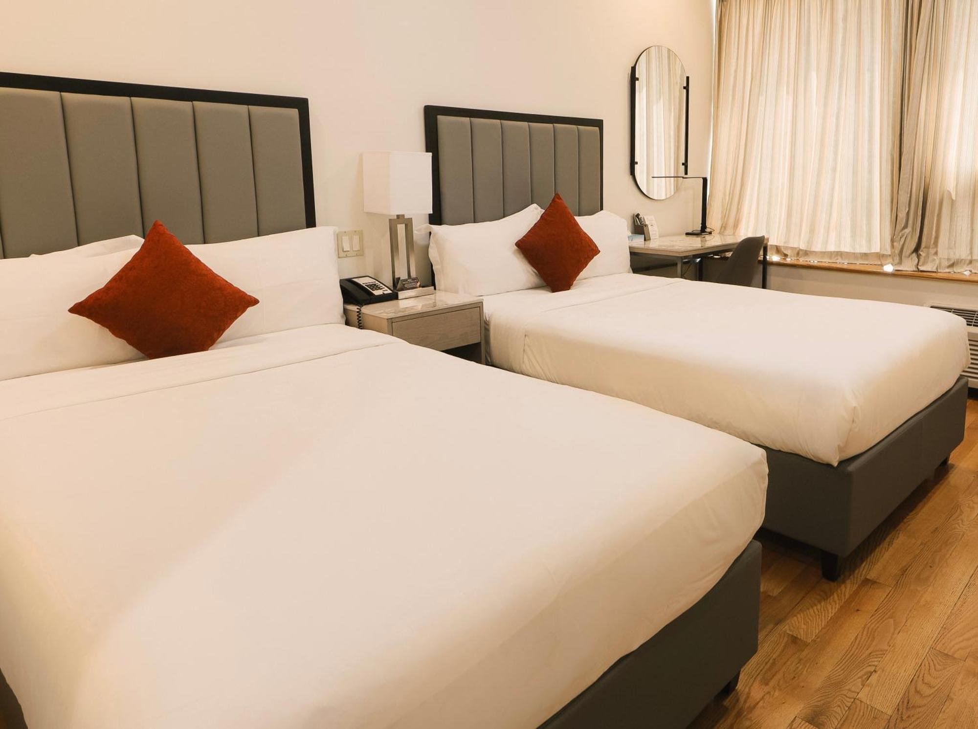 Asiatic Hotel - Flushing Νέα Υόρκη Εξωτερικό φωτογραφία