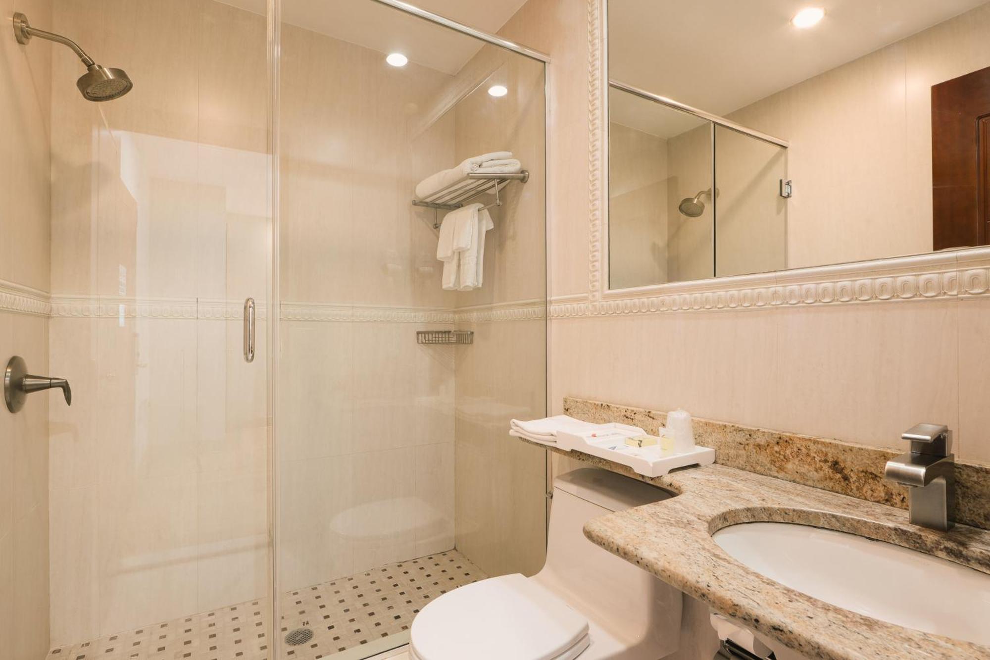 Asiatic Hotel - Flushing Νέα Υόρκη Εξωτερικό φωτογραφία