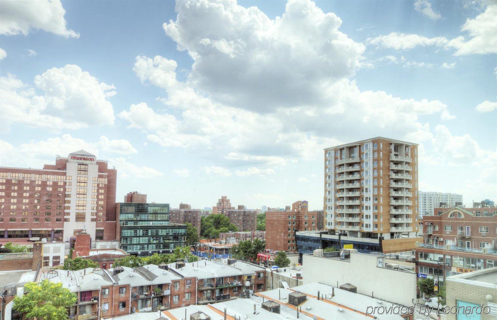 Asiatic Hotel - Flushing Νέα Υόρκη Εξωτερικό φωτογραφία