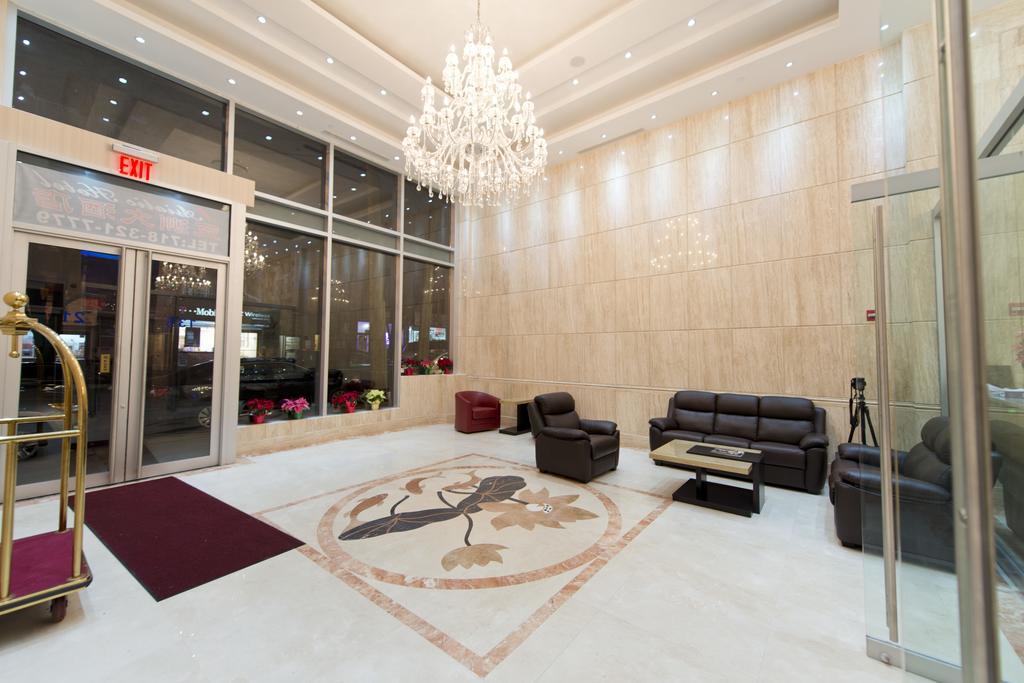 Asiatic Hotel - Flushing Νέα Υόρκη Εξωτερικό φωτογραφία