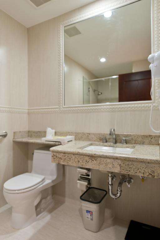 Asiatic Hotel - Flushing Νέα Υόρκη Εξωτερικό φωτογραφία