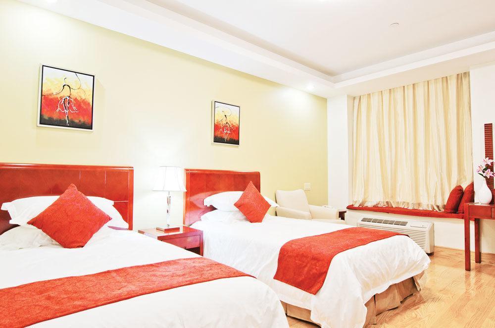 Asiatic Hotel - Flushing Νέα Υόρκη Εξωτερικό φωτογραφία